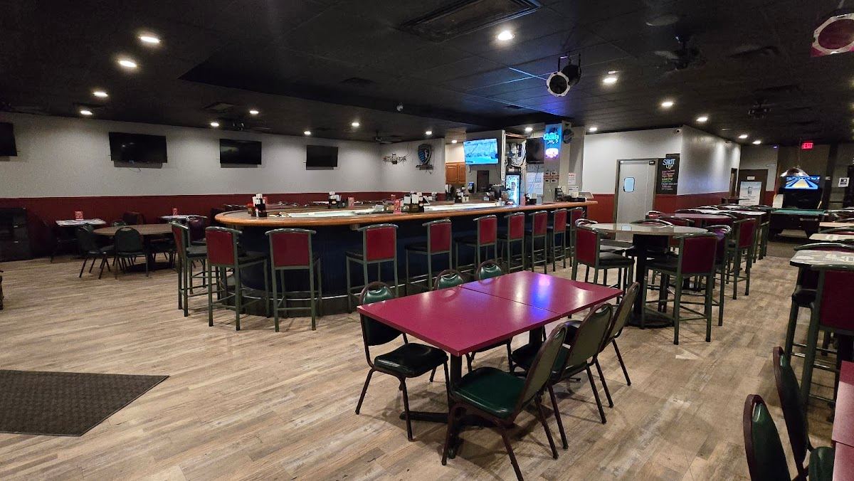 Cory Frank's Bar & Grill