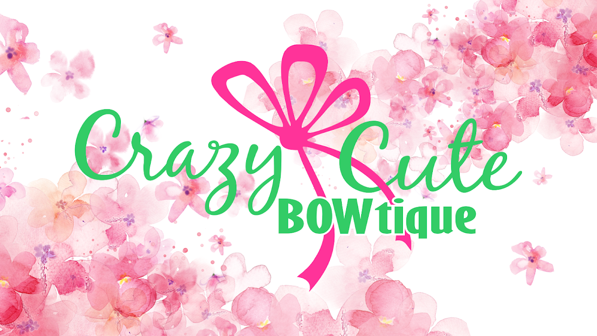 Crazy Cute Bowtique LLC