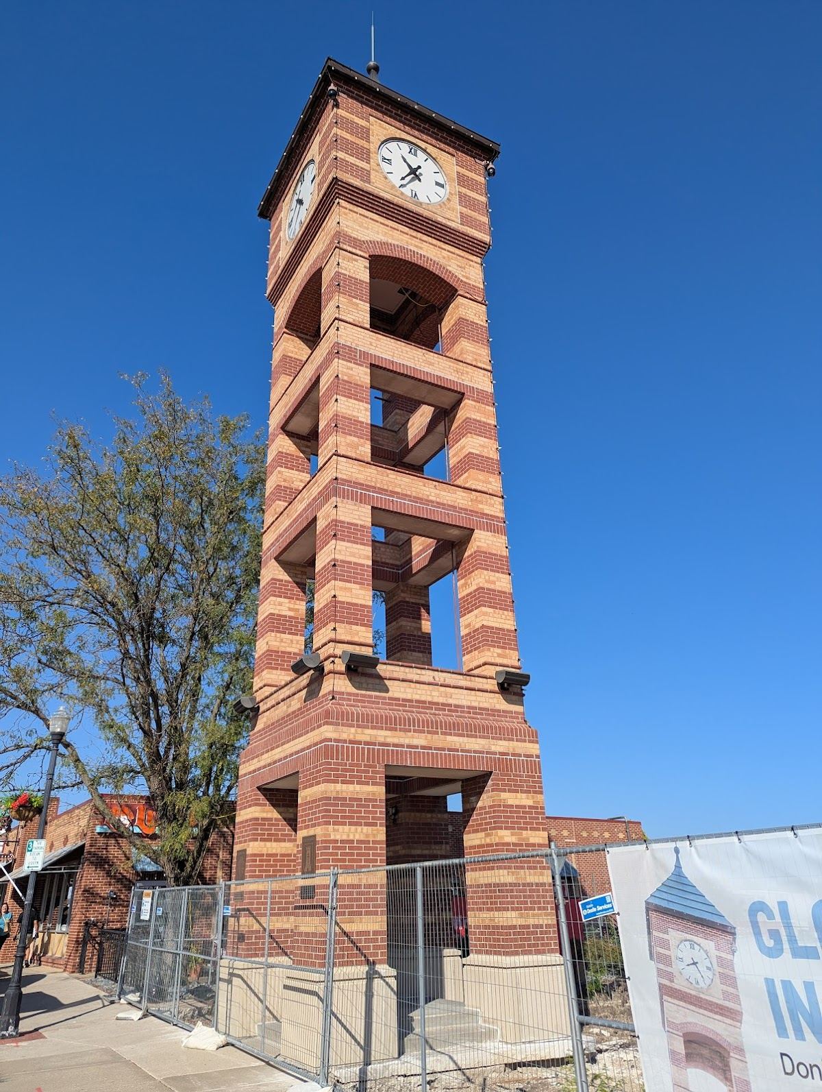 Downtown Overland Park Partnership