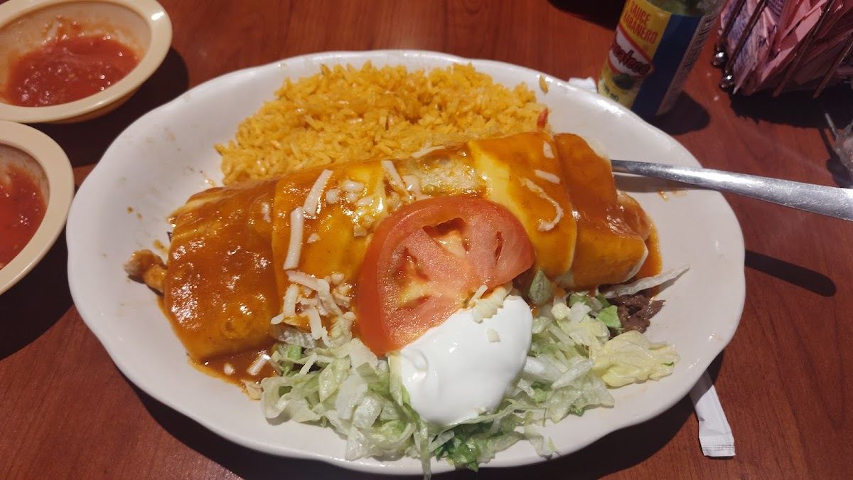 El Maguey Mexican Restaurant