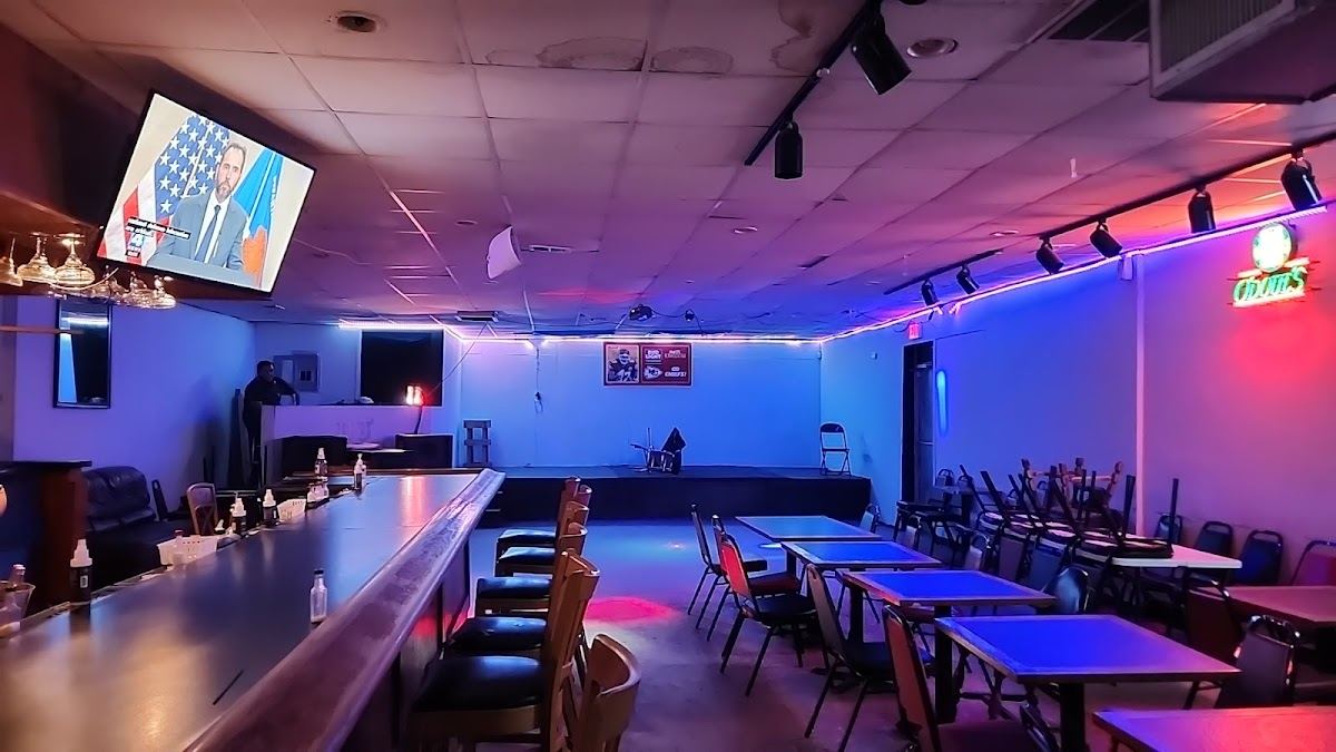 El Molino Restaurant & Bar