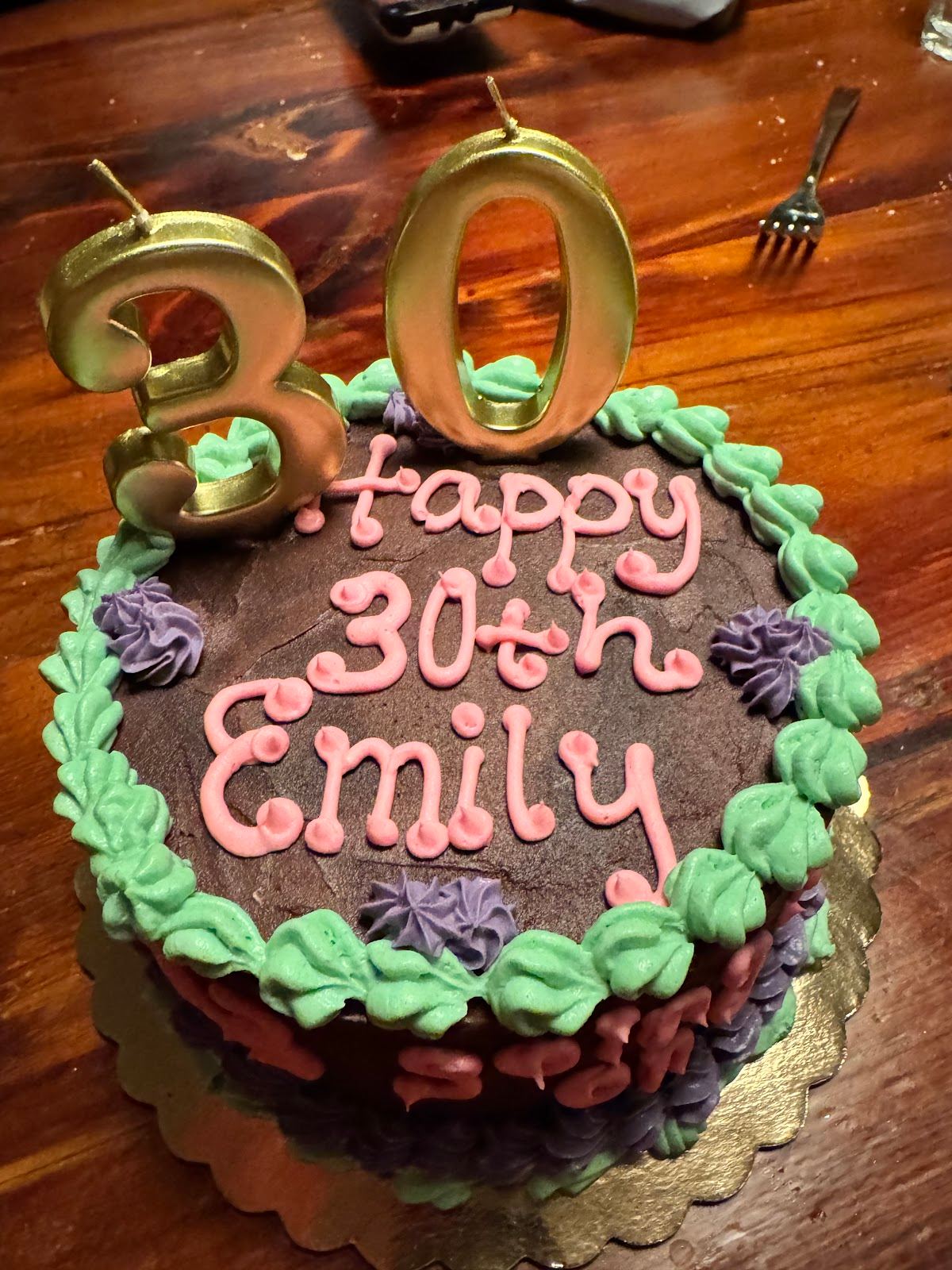 Emily Kate's Foods, LLC