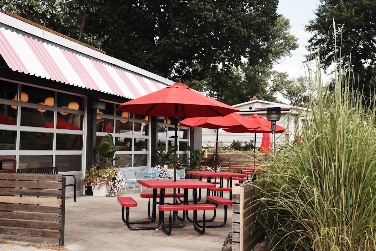 Fairway Creamery