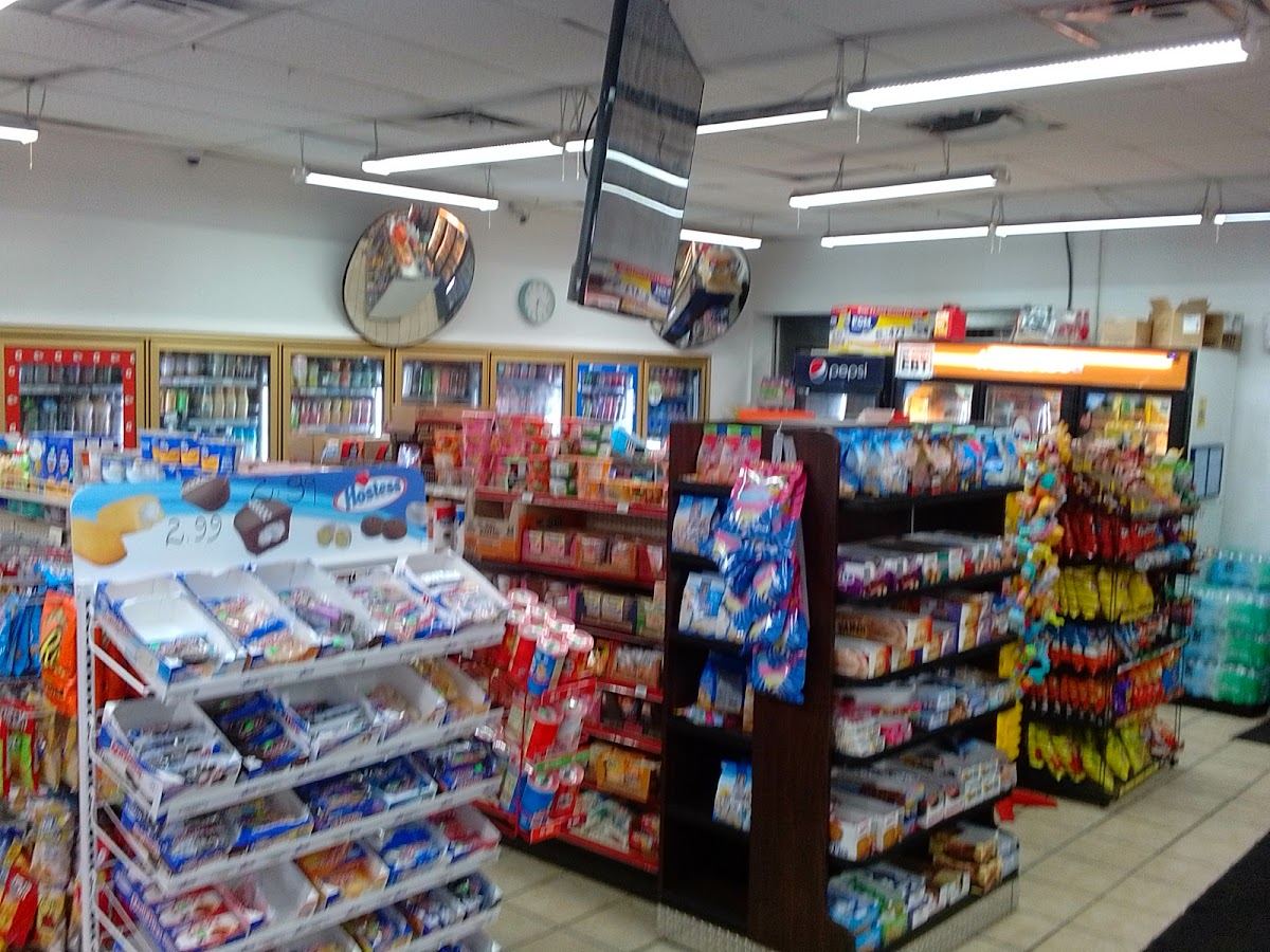 Food Express