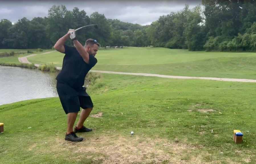 Heart of America Golf Course