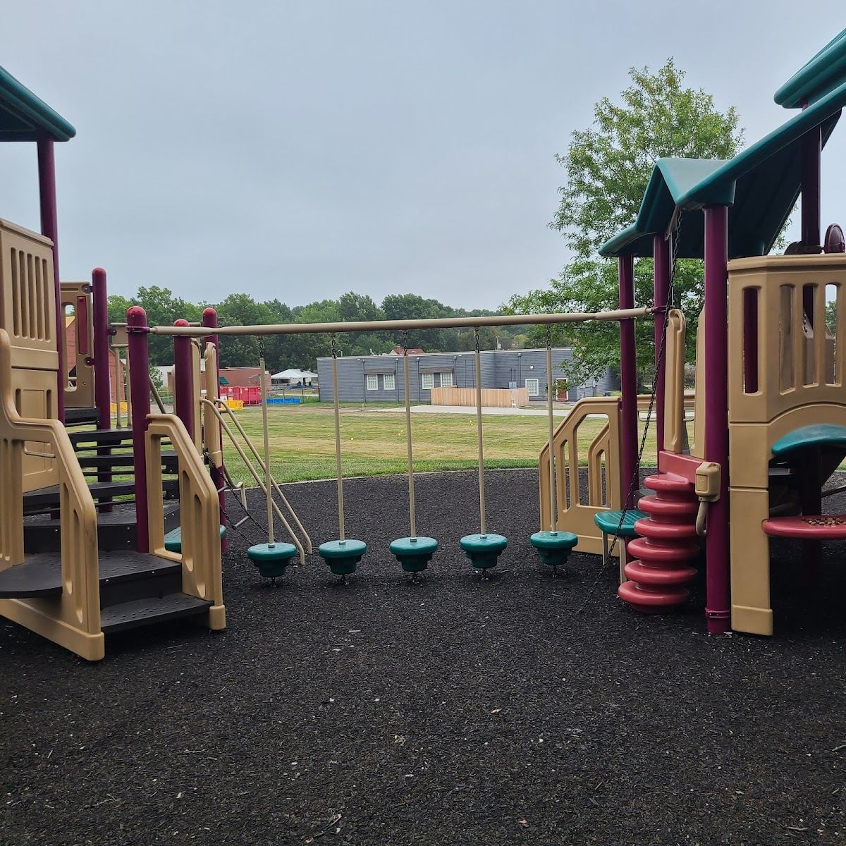 Herman Laird Park