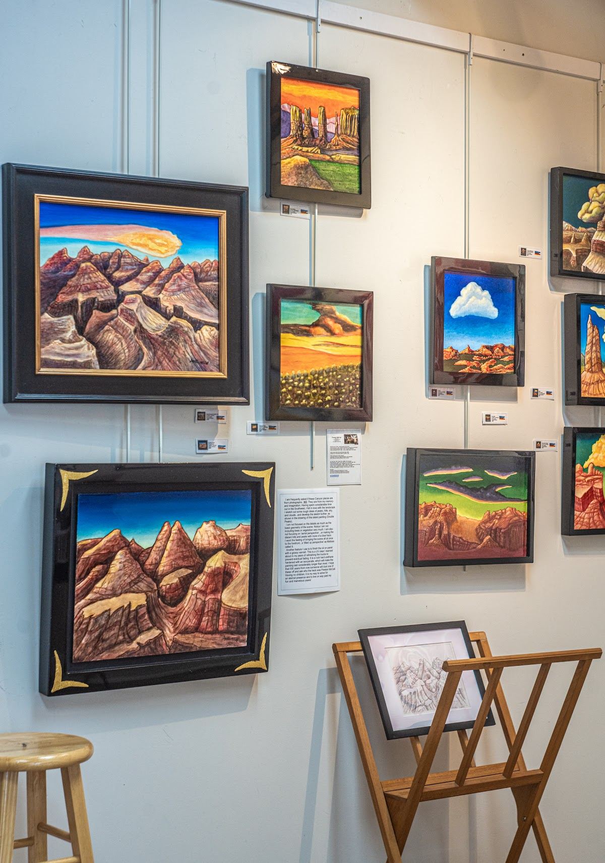 Images Art Gallery