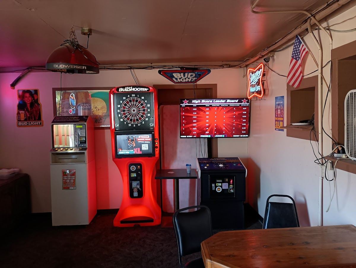 JC's Sports Bar