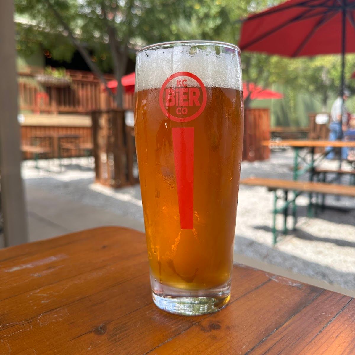 Kansas City Bier Company