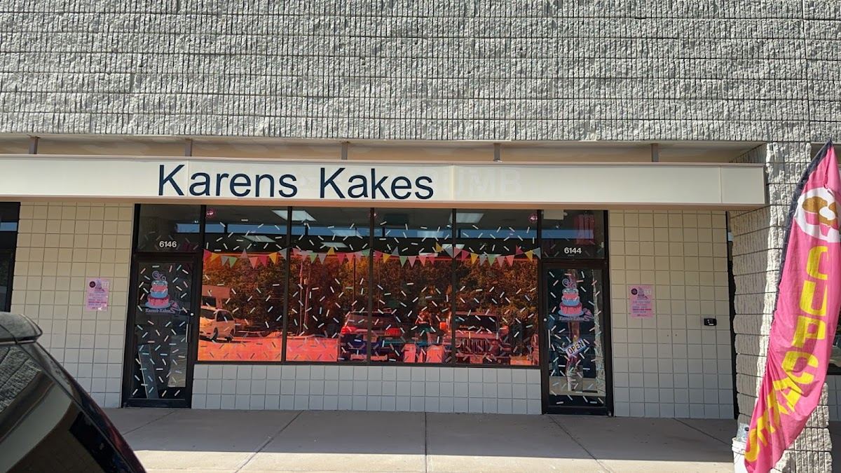 Karen’s Kakes