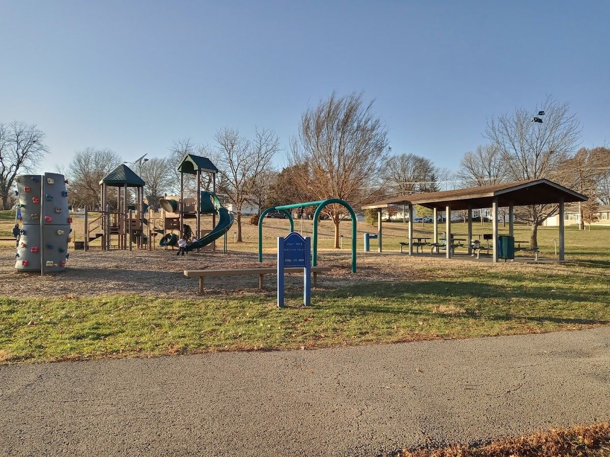 Kritser Park