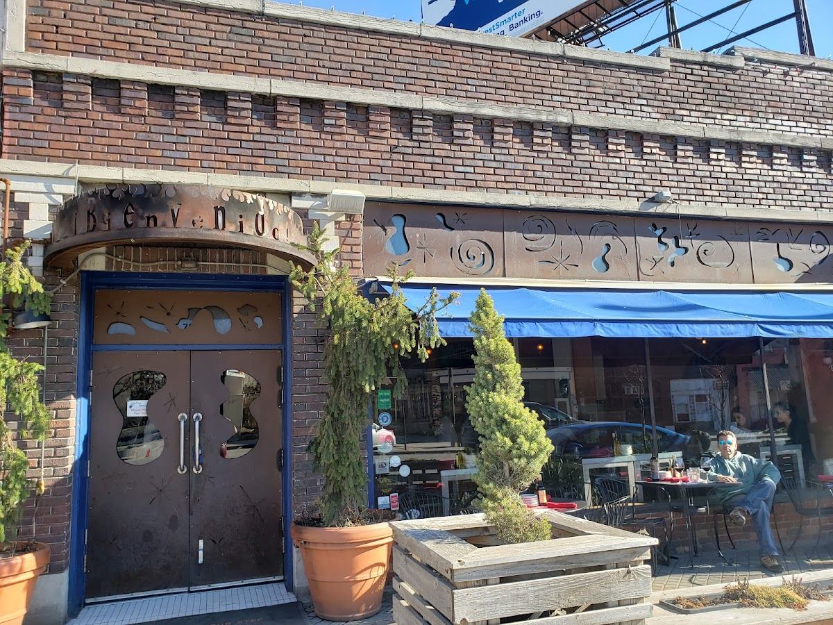 La Bodega