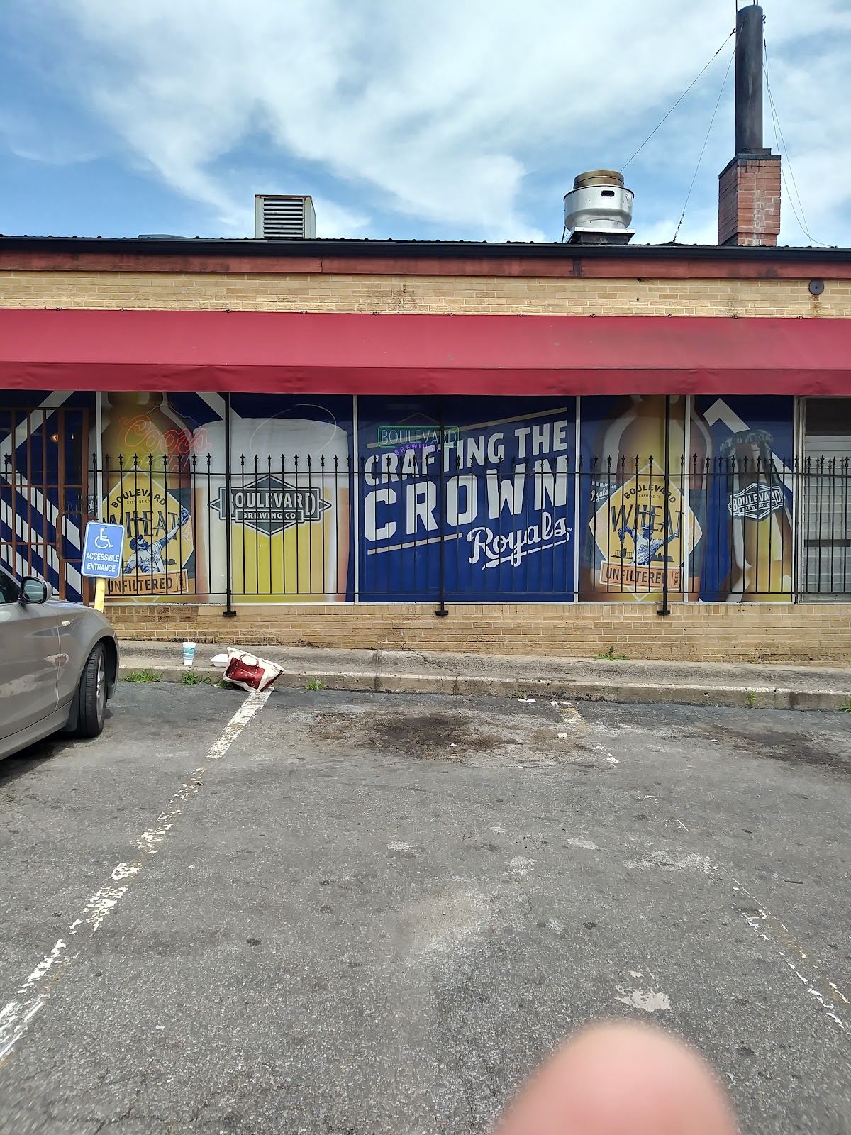 LC's Bar-B-Q