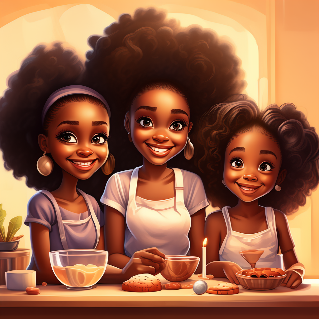 LilAli Bakery