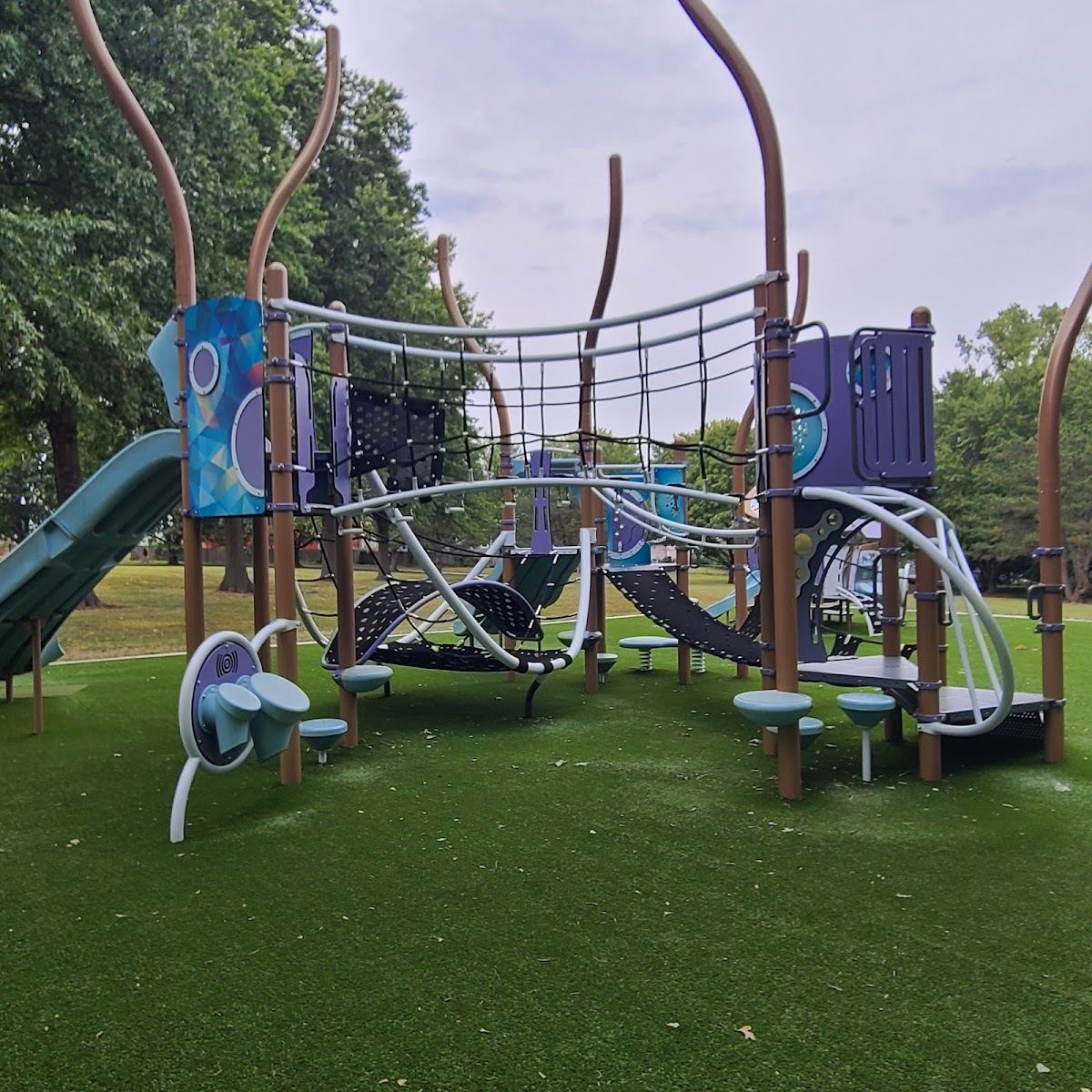 Maple Hills Park