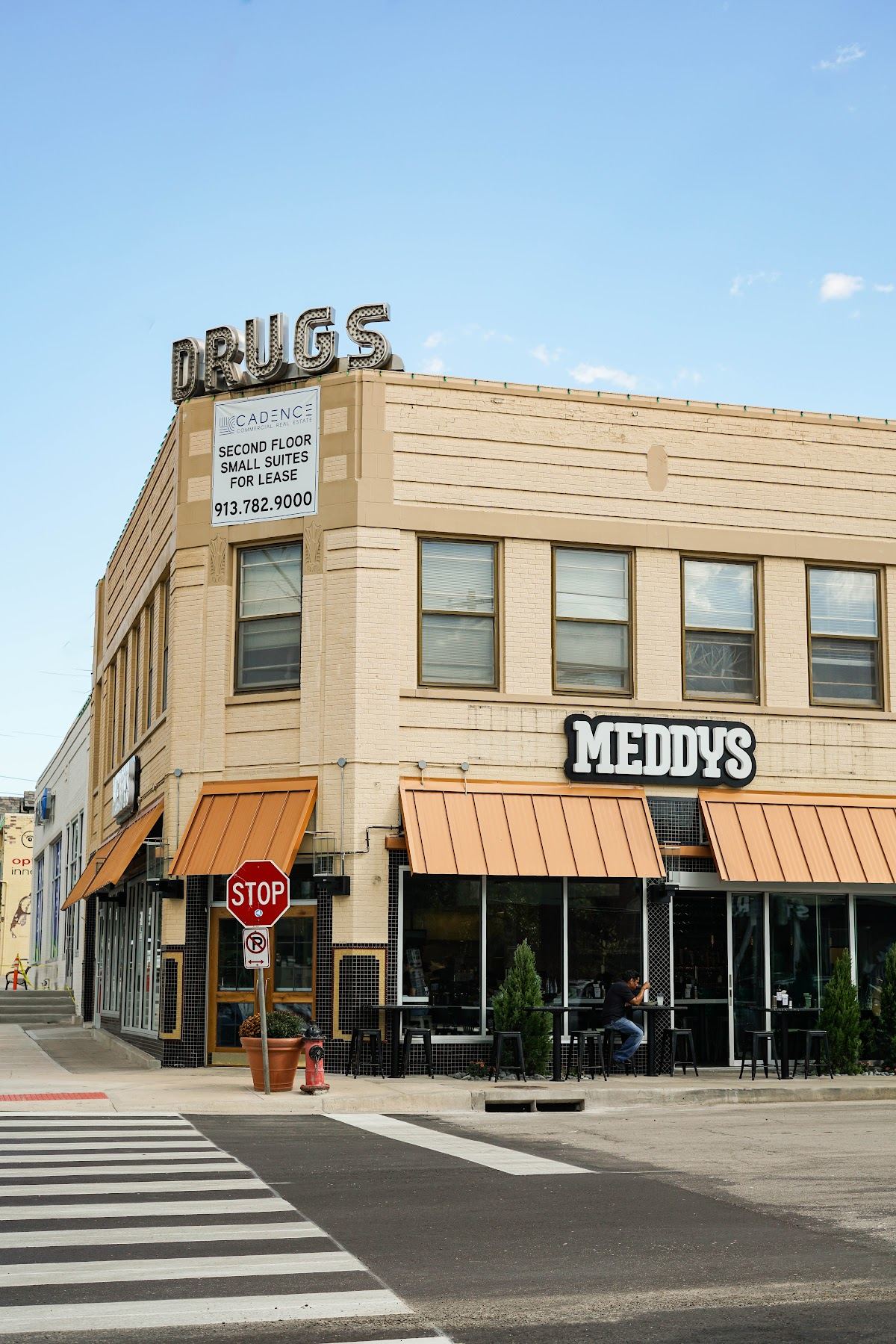 Meddys