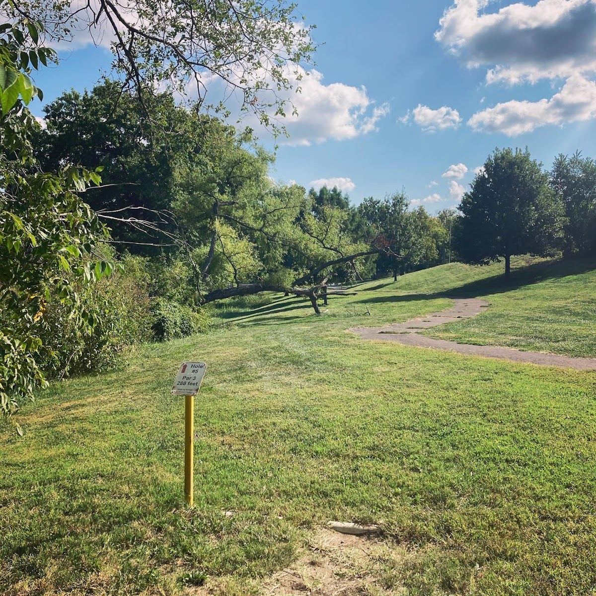 Minor Smith Park