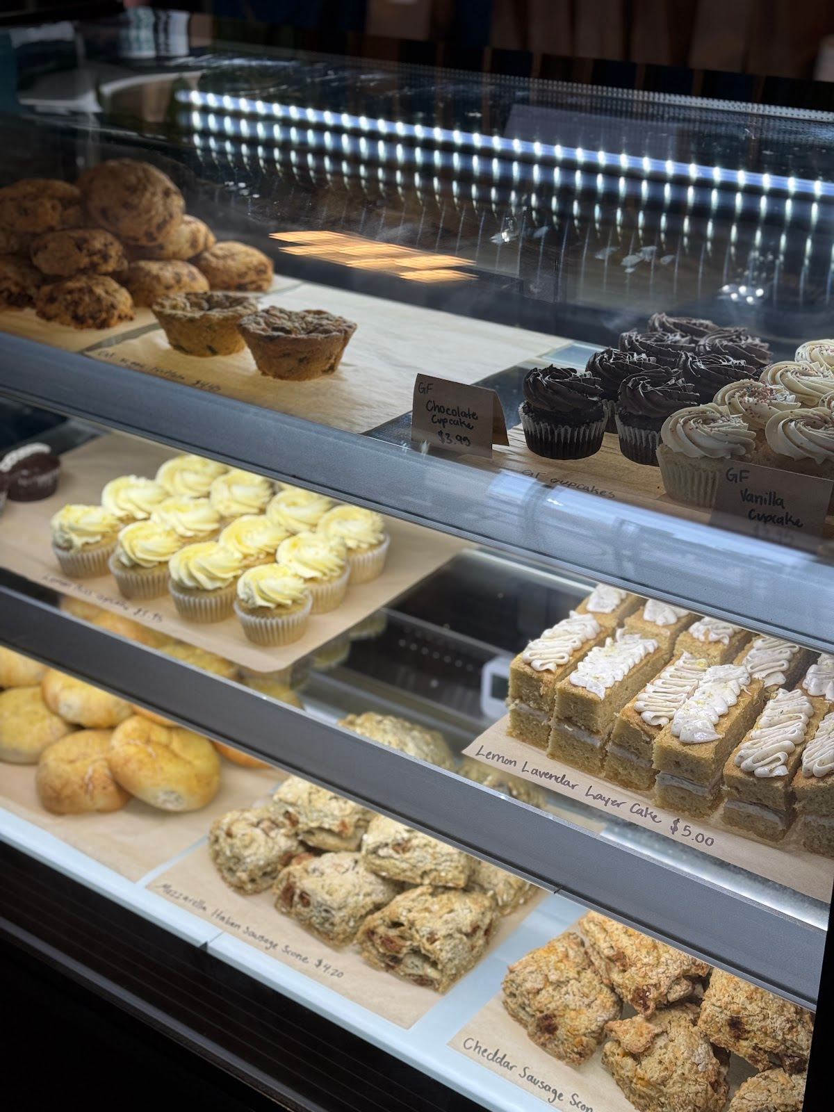 Mud Pie Bakery