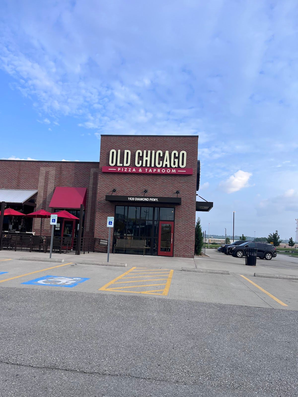 Old Chicago
