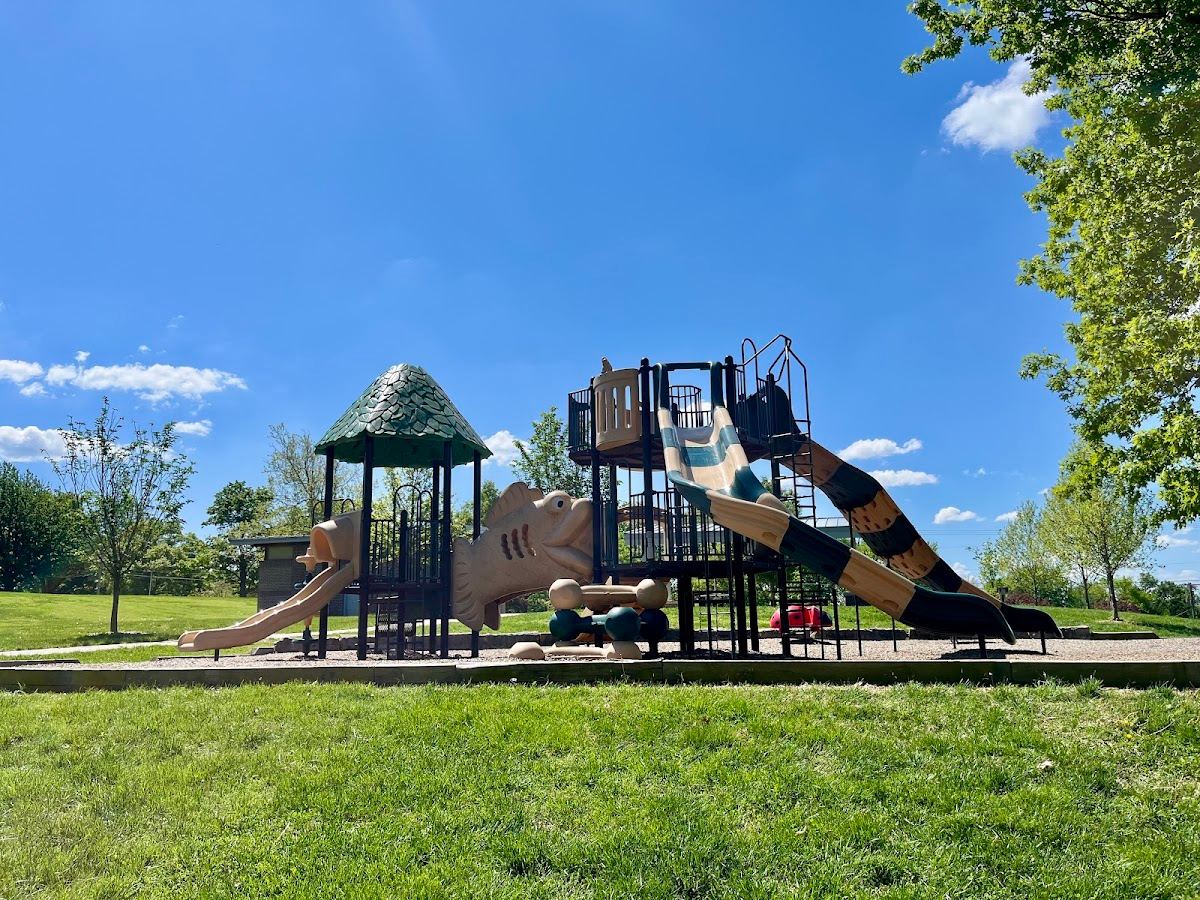 Osage Park