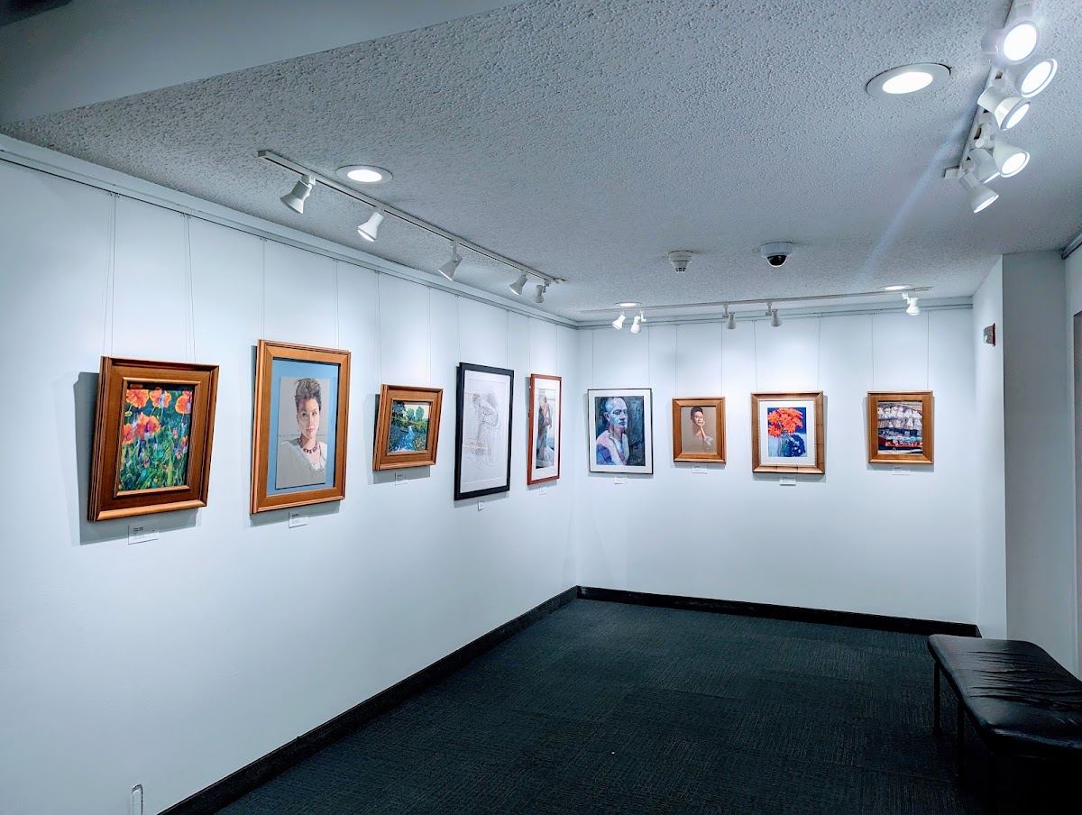 Prairie Village Arts Council