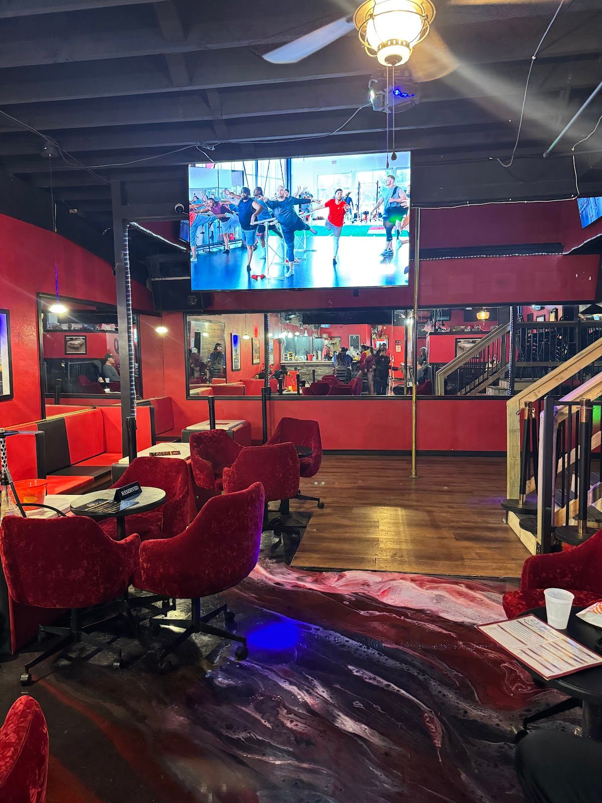 Q13 Sports Bar and Grill