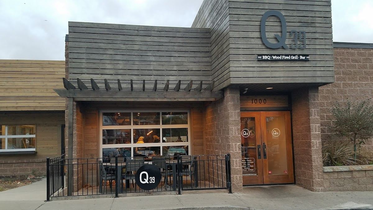 Q39 - Midtown