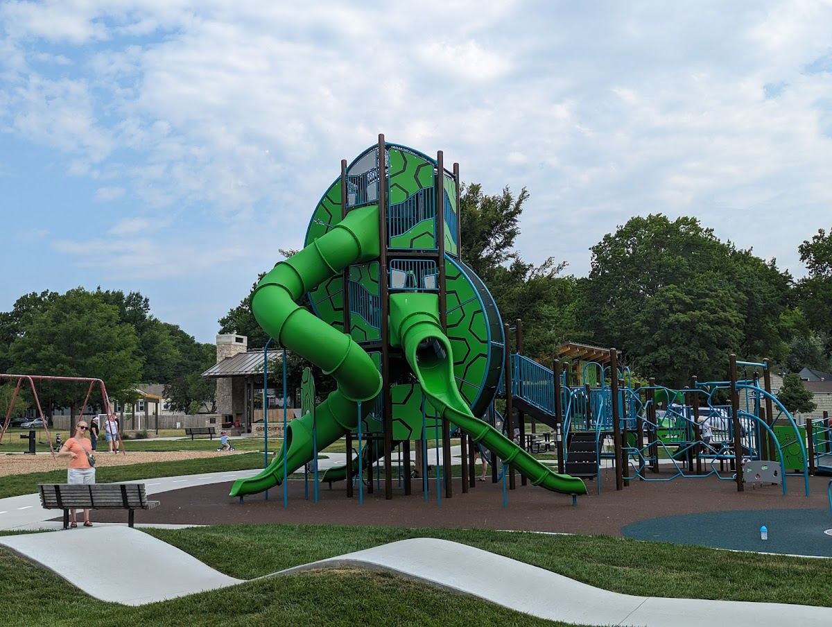 R Park
