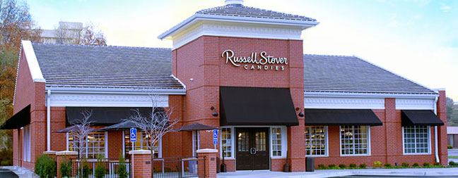 Russell Stover Chocolates