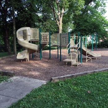 Sapling Grove Park