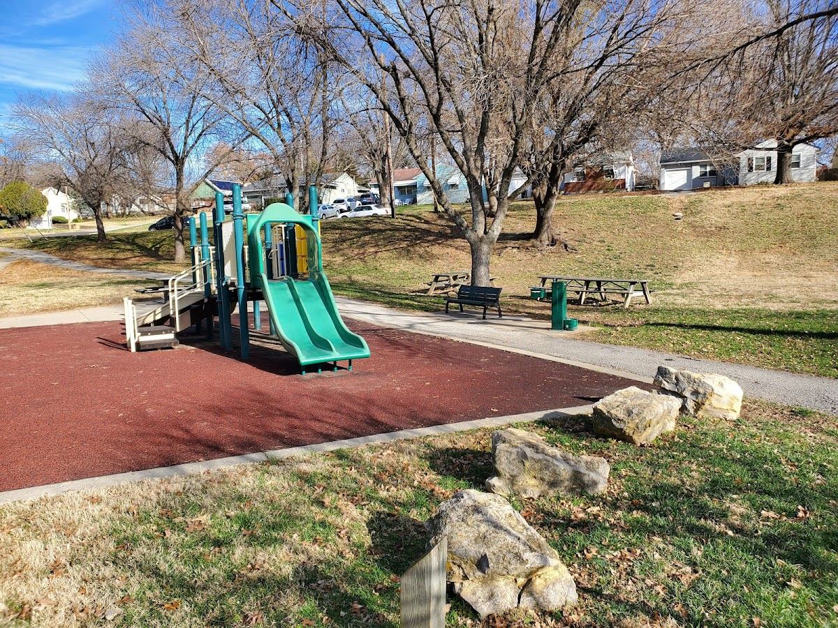South Oak Park
