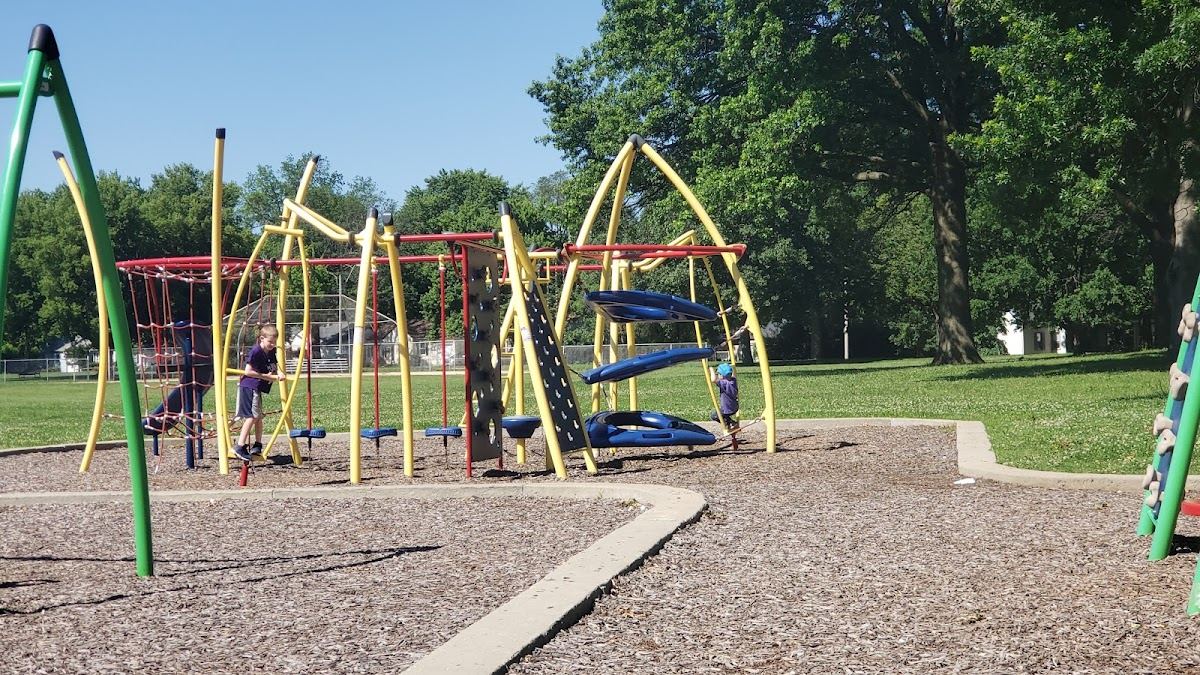 Sunnyside Park