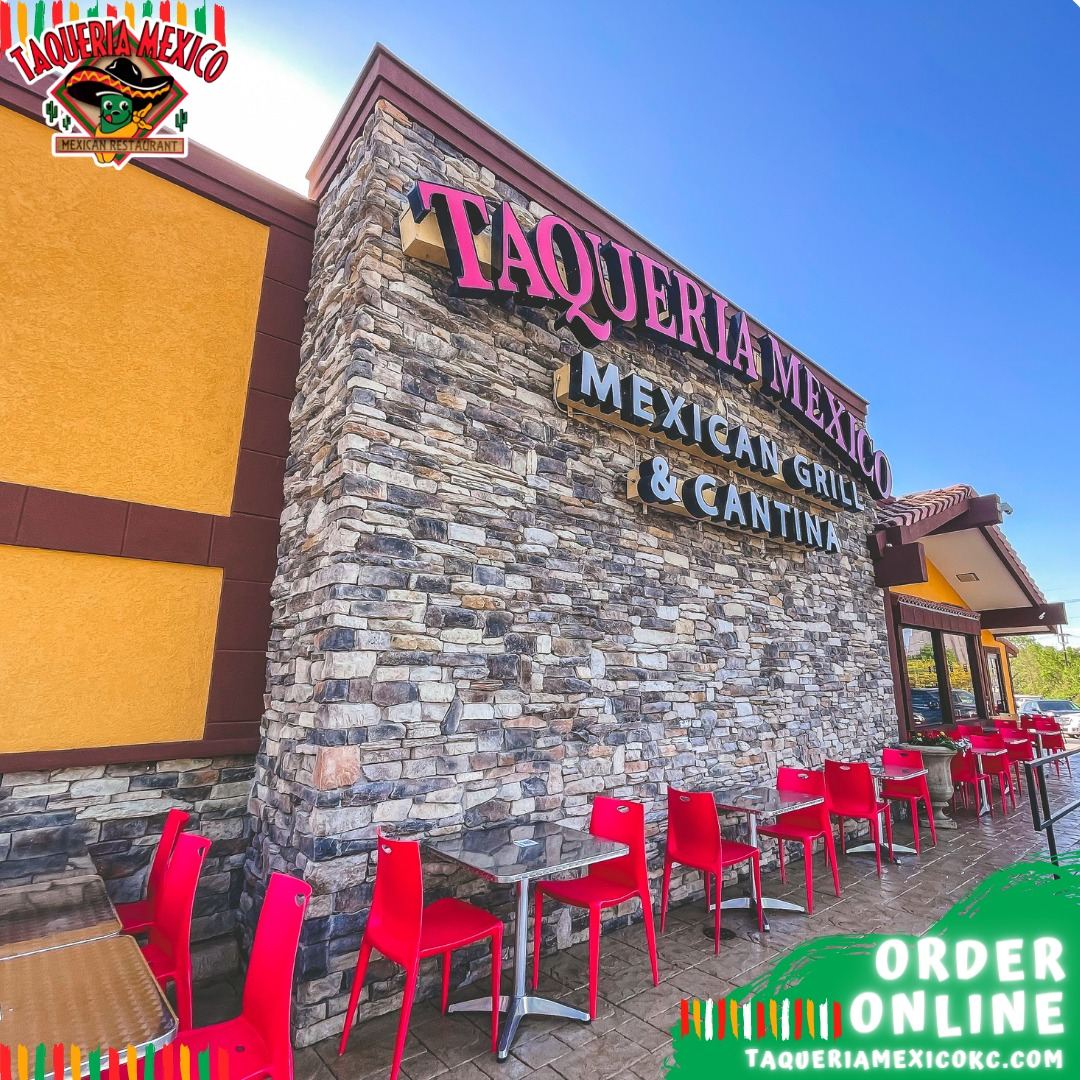 Taquería Mexico