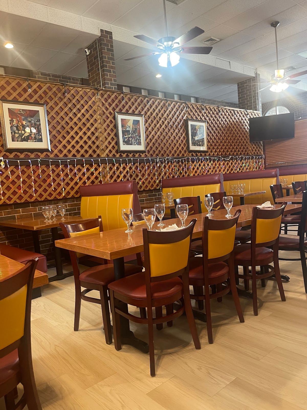 Thai Place
