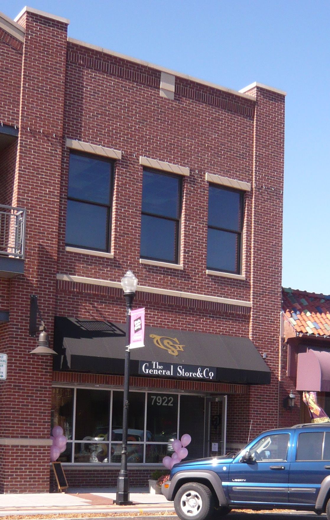 The General Store & Co.