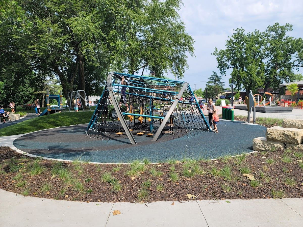 Thompson Park