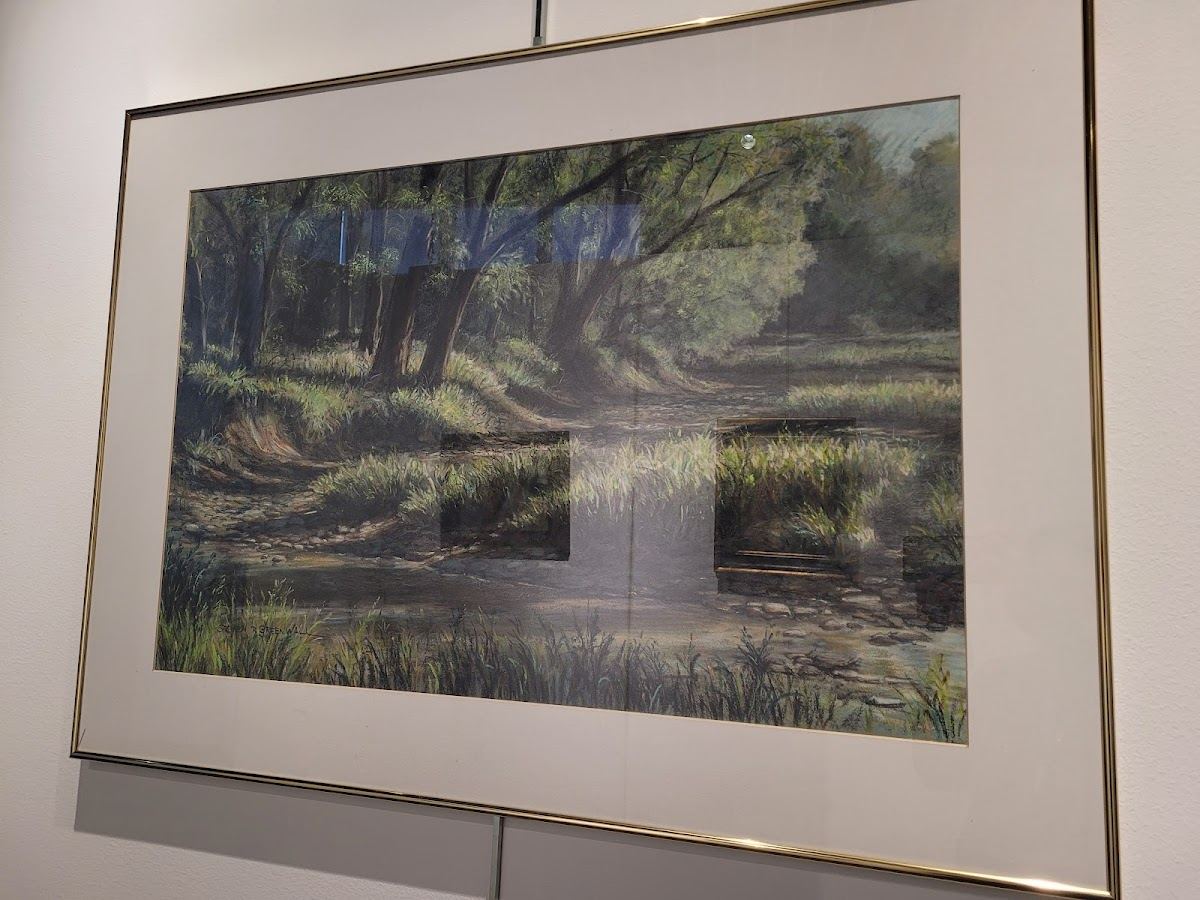 Tim Murphy Art Gallery
