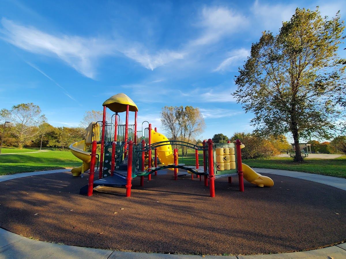 Turner Walking Park