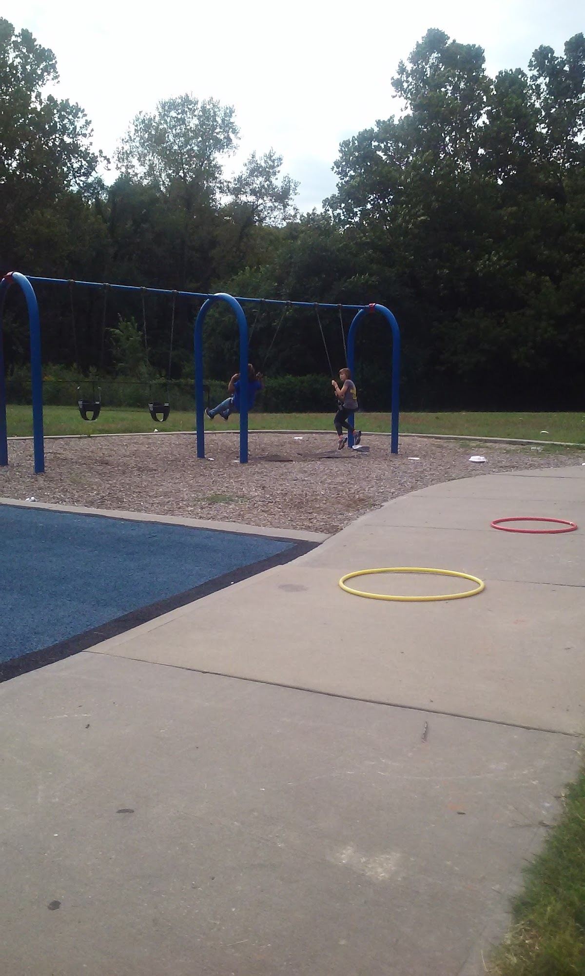 Vineyard Park