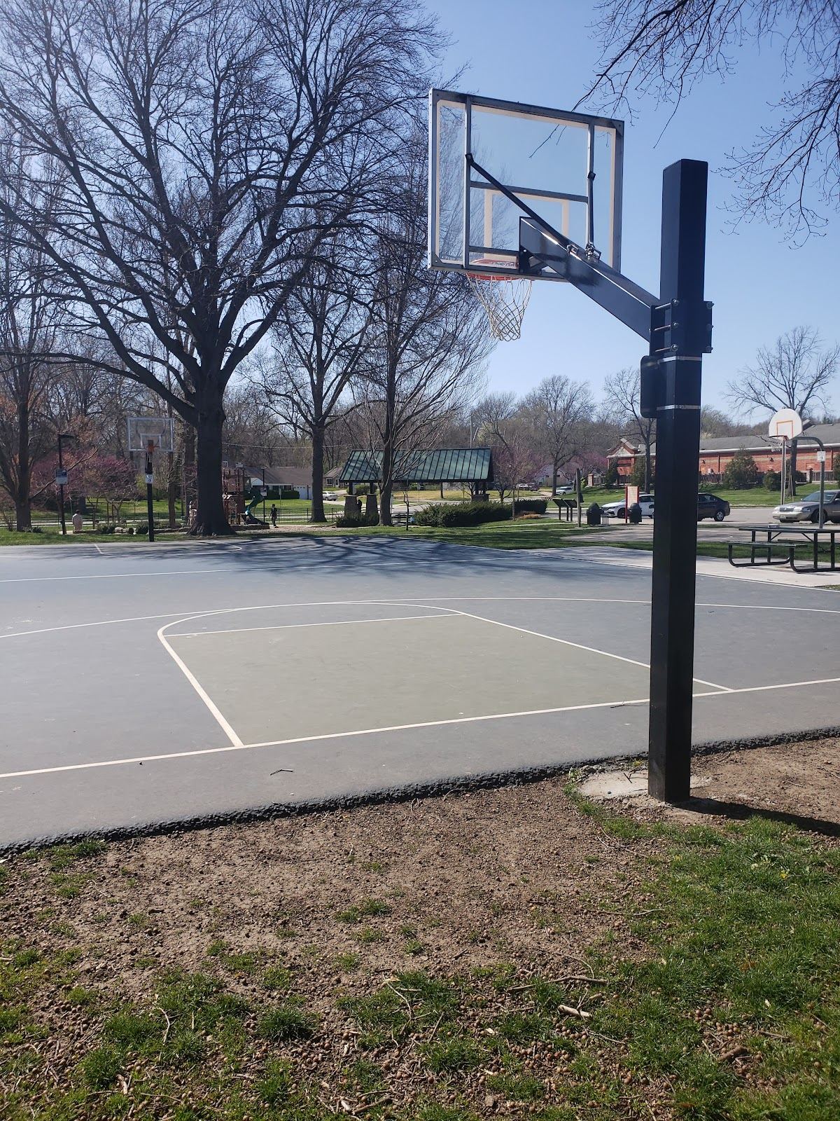 Weltner Park