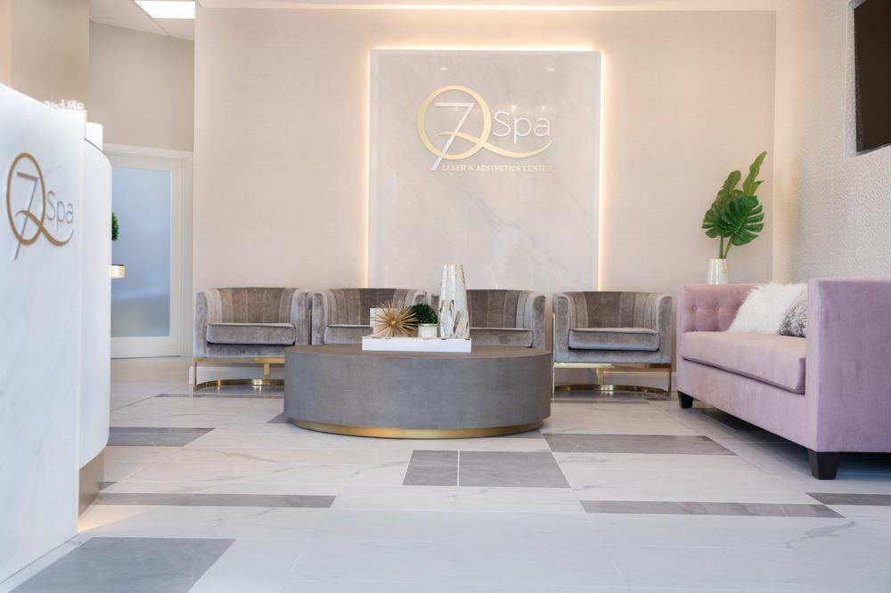 7Q Spa Laser & Aesthetics Center