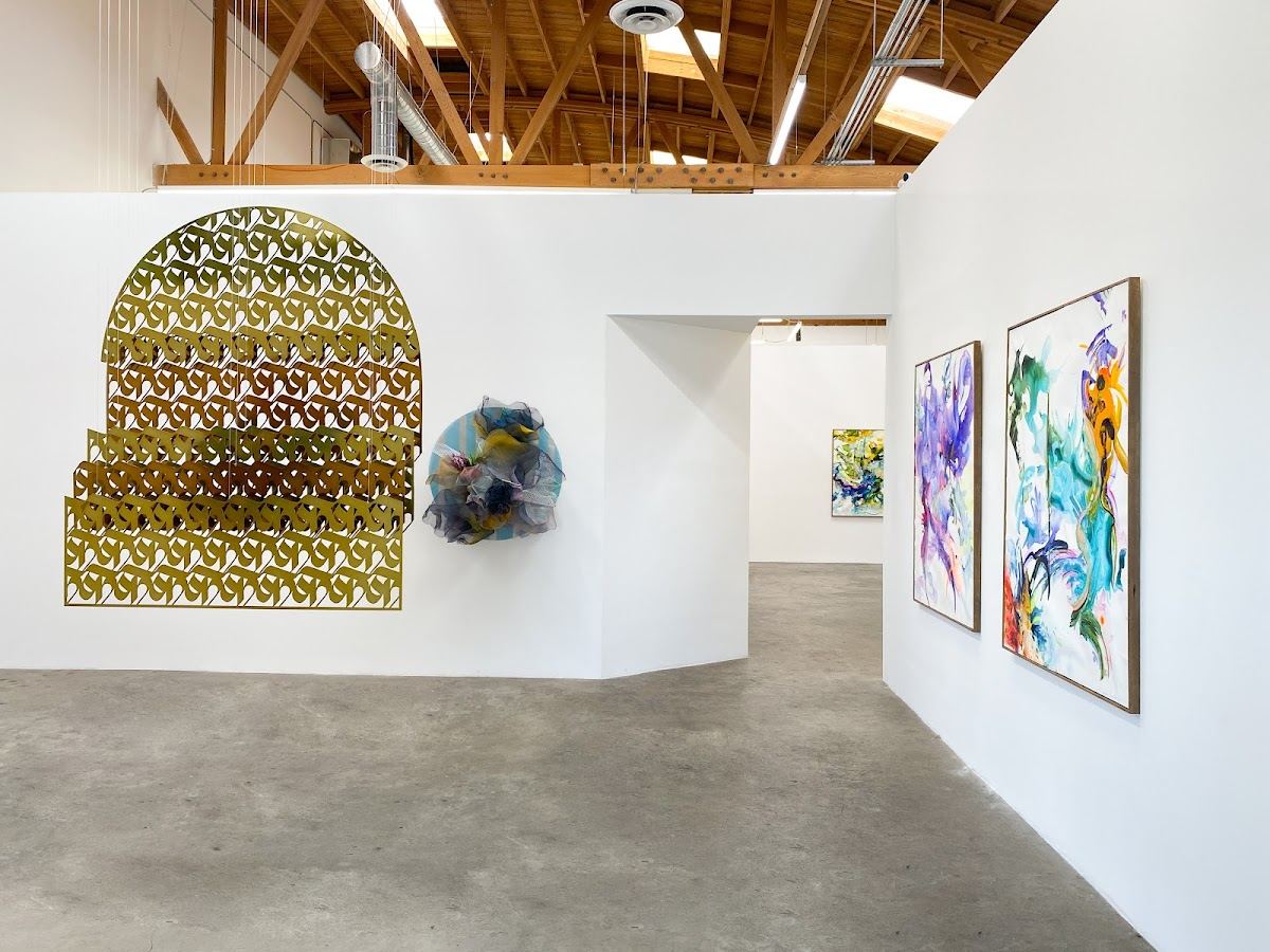 Abigail Ogilvy Gallery