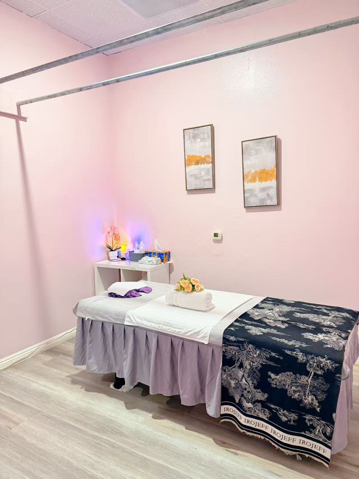 ACE SPA