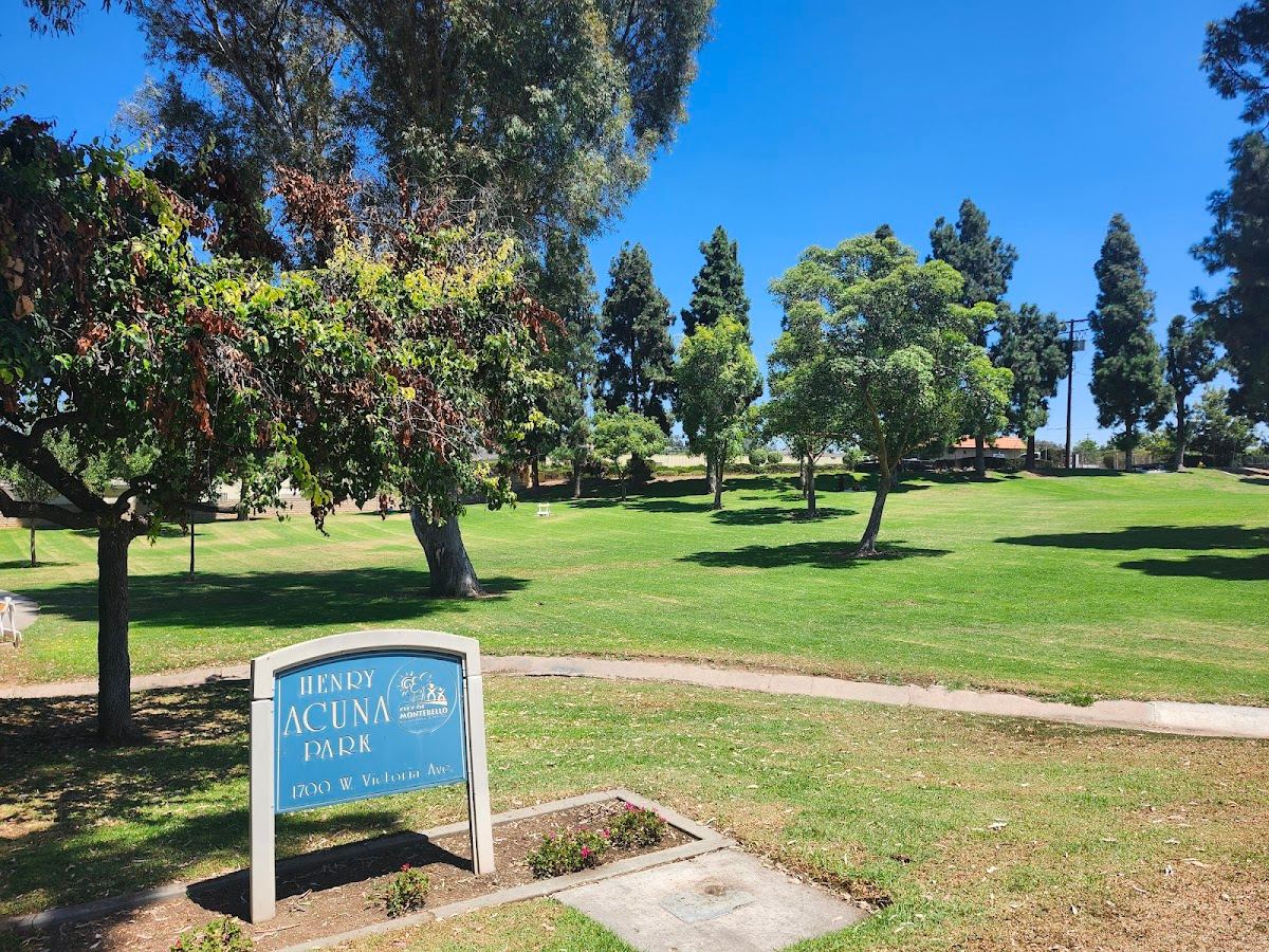 Acuna Park