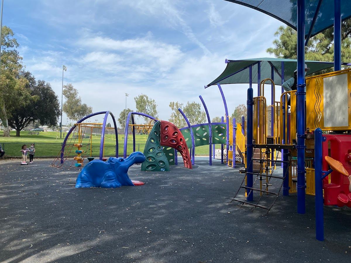 Almansor Park