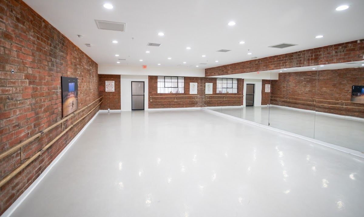 Anoush Dance Studio