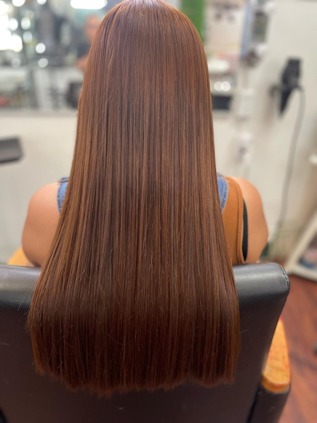 Any's Hair Studio ✂