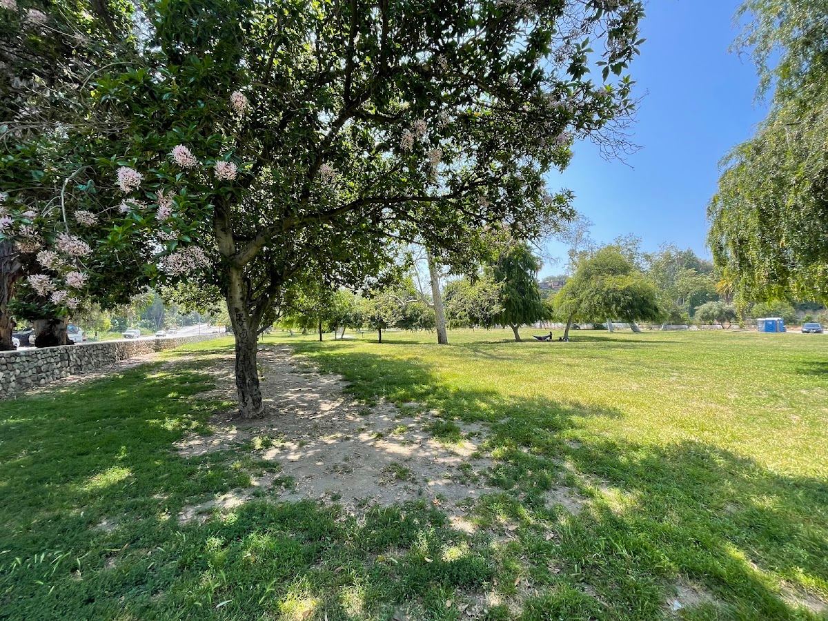 Arroyo Seco Park