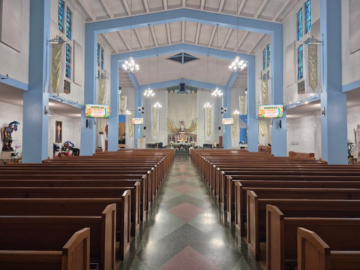 Ascension Catholic Church