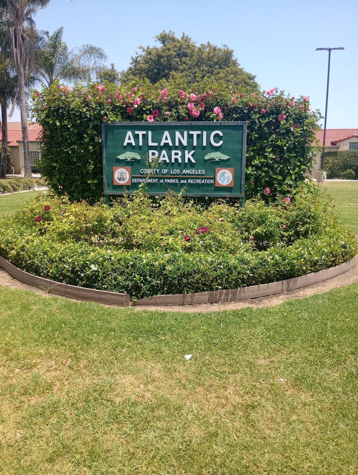 Atlantic Avenue Park
